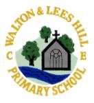 Walton & Lees Hill Primary School