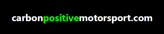 Carbon Positive Motorsport