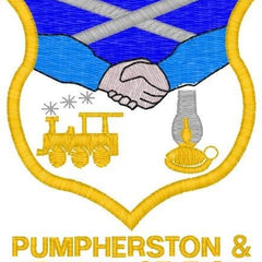 Collection image for: Pumpherson and Uphall Station Primary School - Primary 7