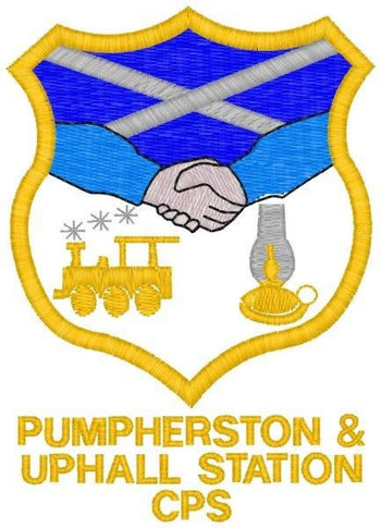 Pumpherson and Uphall Station Primary School - Primary 7