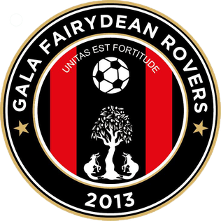Gala Fairydean Rovers