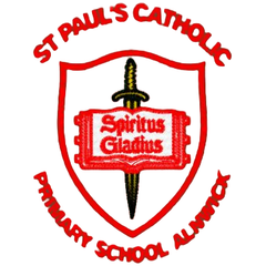 Collection image for: St Paul's Catholic Primary School Alnwick
