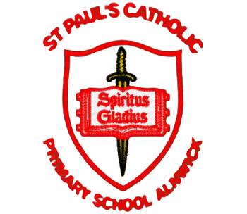 St Paul's Catholic Primary School Alnwick