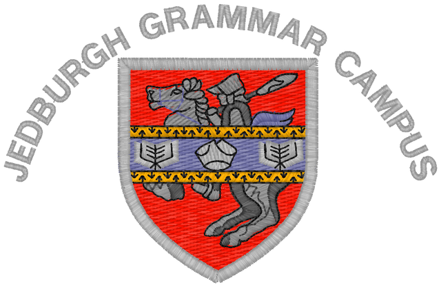 Jedburgh Grammar Campus