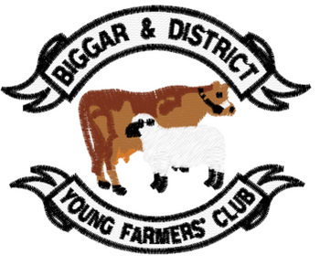 BIGGAR YOUNG FARMERS