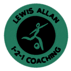 Collection image for: LEWIS ALLAN 1:1 TRAINING