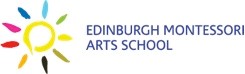 EDINBURGH MONTESSORI ART SCHOOL