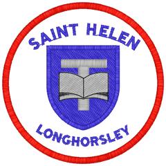 Collection image for: LONGHORSLEY ST HELEN'S C OF E FIRST SCHOOL