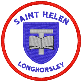 LONGHORSLEY ST HELEN'S C OF E FIRST SCHOOL