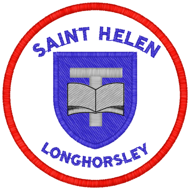 LONGHORSLEY ST HELEN'S C OF E FIRST SCHOOL