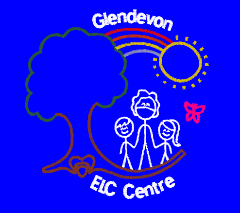 Glendevon ELC (STAFF)