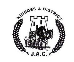 Collection image for: KINROSS & DISTRICT JAC