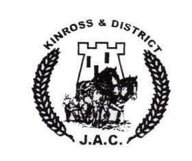 KINROSS & DISTRICT JAC