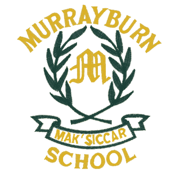 Murrayburn Primary School