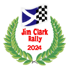 Collection image for: JIM CLARK RALLY 2022