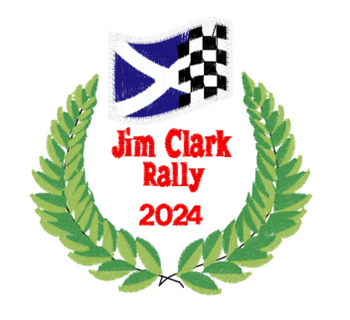 JIM CLARK RALLY 2022