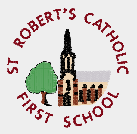 St Robert's RC First School