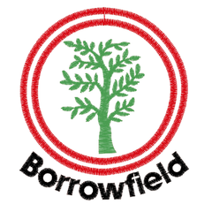 Collection image for: Borrowfield Primary School