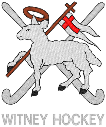 WITNEY HOCKEY CLUB