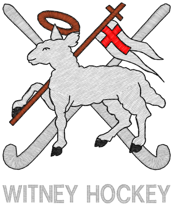 WITNEY HOCKEY CLUB