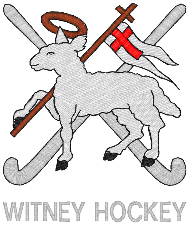 WITNEY HOCKEY CLUB