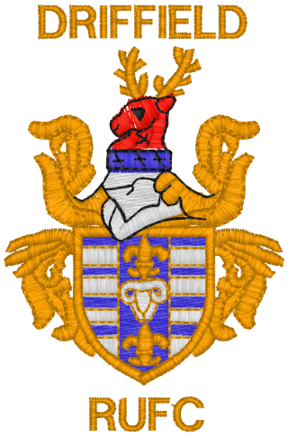 DRIFFIELD RUFC