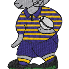 Collection image for: MOFFAT RFC