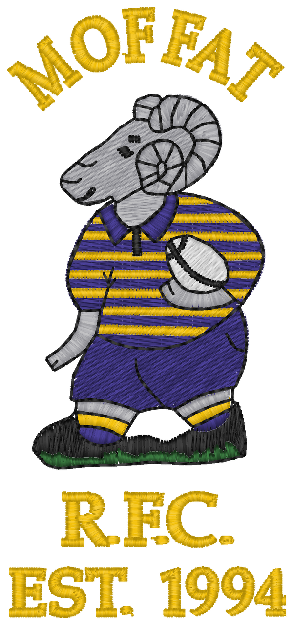 MOFFAT RFC