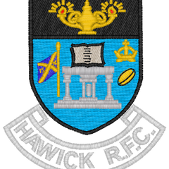 Collection image for: HAWICK RFC