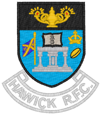 HAWICK RFC