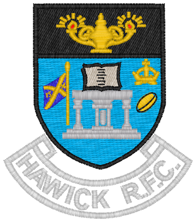 HAWICK RFC