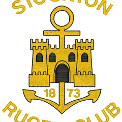 Collection image for: STOCKTON RFC