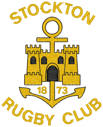 STOCKTON RFC