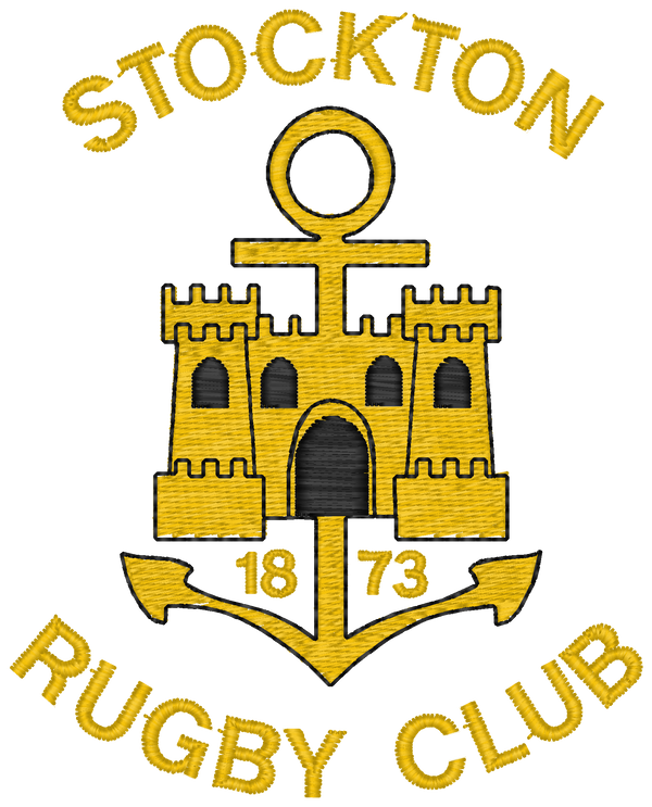 STOCKTON RFC