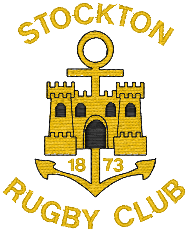 STOCKTON RFC