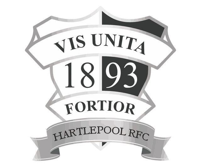 HARTLEPOOL RFC