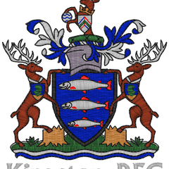 Collection image for: KINGSTON RFC