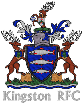 KINGSTON RFC