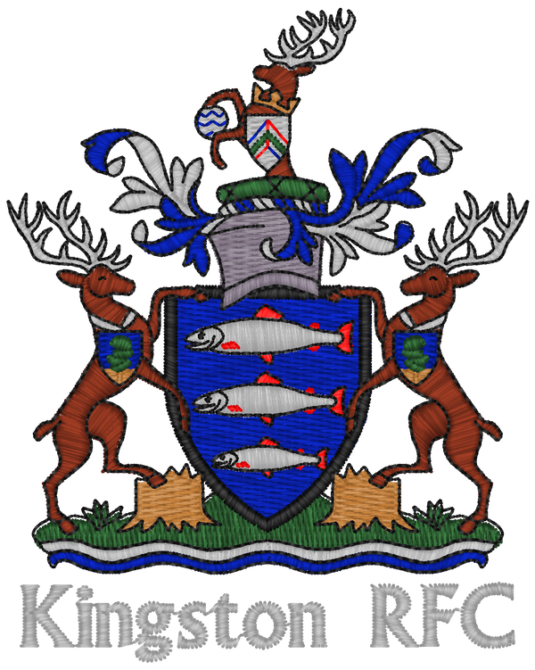 KINGSTON RFC