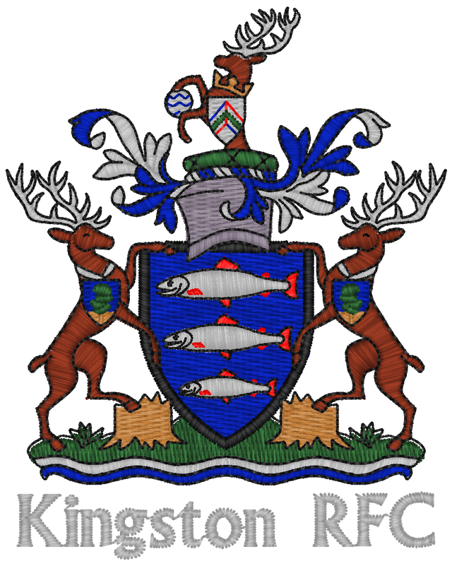 KINGSTON RFC