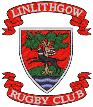 LINLITHGOW RFC