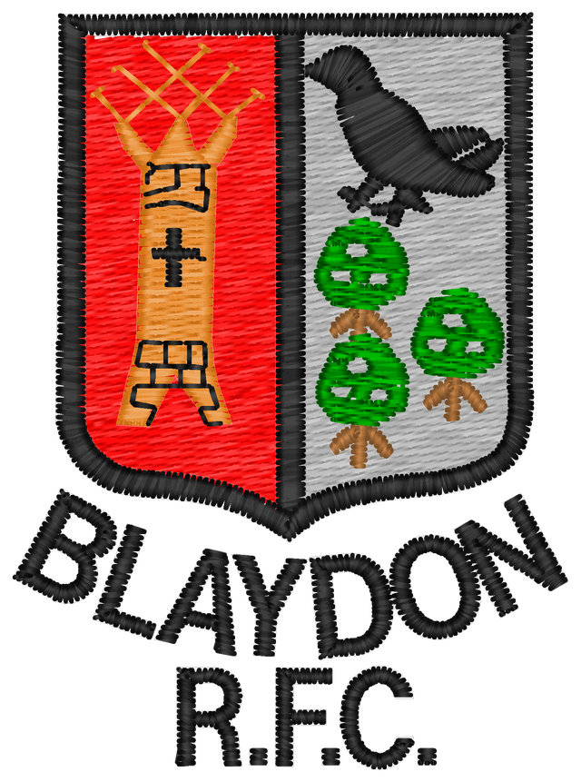 BLAYDON RFC