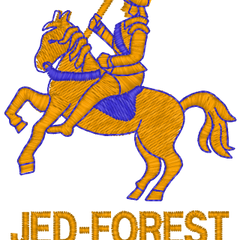 Collection image for: JED-FOREST RFC
