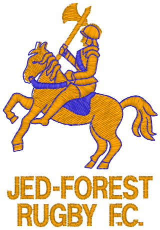 JED-FOREST RFC