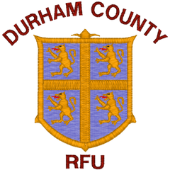 Collection image for: DURHAM COUNTY RFU
