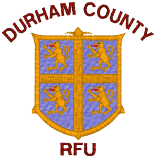 DURHAM COUNTY RFU