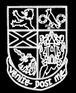 ST ANDREW'S HIGH (KIRKCALDY)