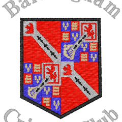 Collection image for: BARNINGHAM CC