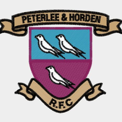Collection image for: HORDEN & PETERLEE RFC