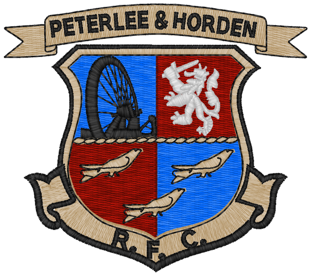 HORDEN & PETERLEE RFC